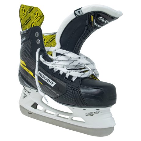 Bauer Supreme Comp Senior Hockey Skates - Image 3