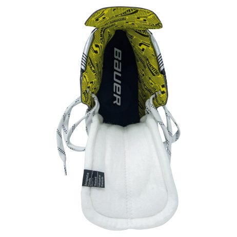 Bauer Supreme Comp Senior Hockey Skates - Image 2