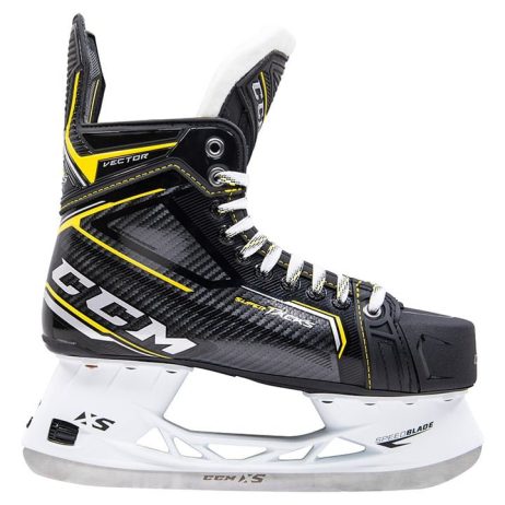 CCM Tacks Vector Senior Hockey Skates (2020)