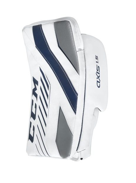 CCM Axis 1.5 Junior Goalie Blocker