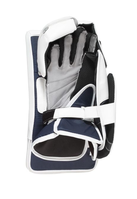 CCM Axis 1.5 Junior Goalie Blocker - Image 2