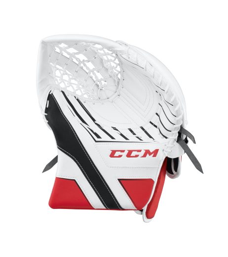 CCM Axis 1.9 Intermediate Goalie Catch Glove