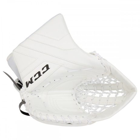 CCM Axis 1.5 Junior Goalie Catch Glove - Image 2