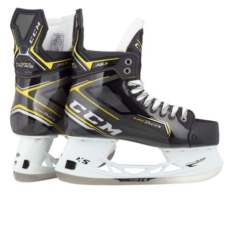 CCM Super Tacks AS3 Junior/Intermediate Hockey Skates