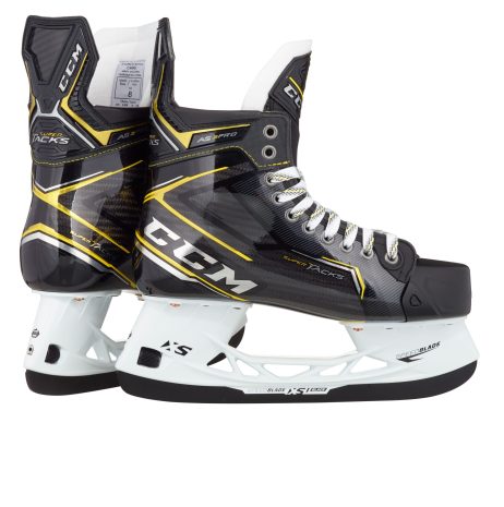 CCM Super Tacks AS3 Pro Junior/Intermediate Hockey Skates