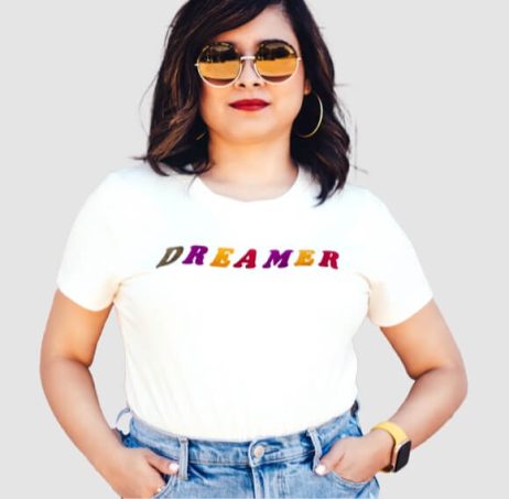 Dreamer T-Shirt