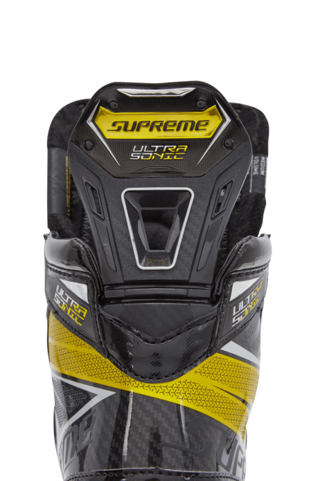 Bauer Supreme Ultrasonic Intermediate Hockey Skates - Image 4