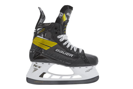 Bauer Supreme Ultrasonic Intermediate Hockey Skates