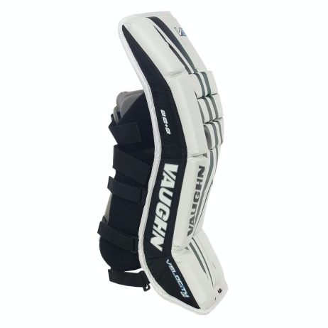 Vaughn Velocity V9 Youth Goalie Leg Pads - Image 2