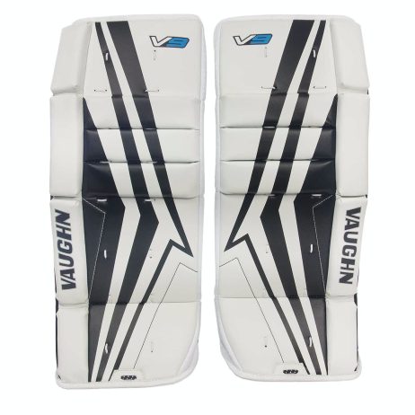 Vaughn Velocity V9 Youth Goalie Leg Pads