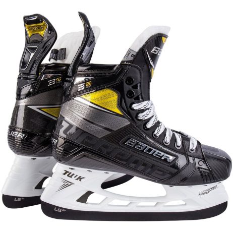 Bauer Supreme 3S Pro Senior Hockey Skates