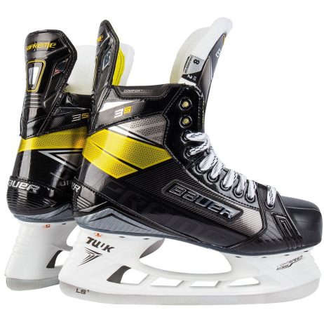 Bauer Supreme 3S Senior Hockey Skates