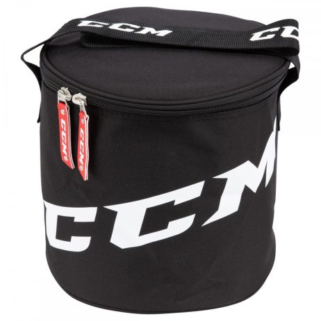 CCM Hockey Puck Bag