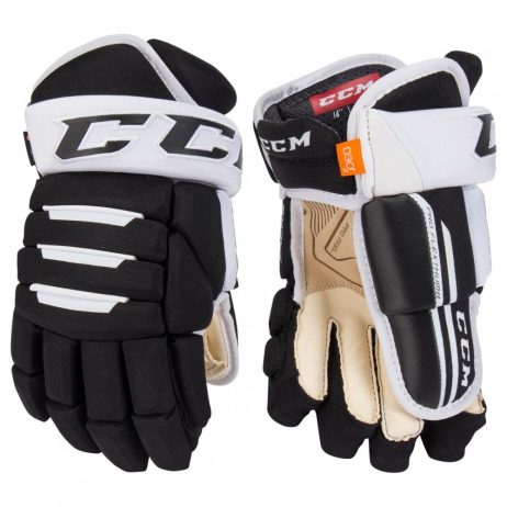 CCM Tacks 4R Pro 2 Senior Hockey Gloves