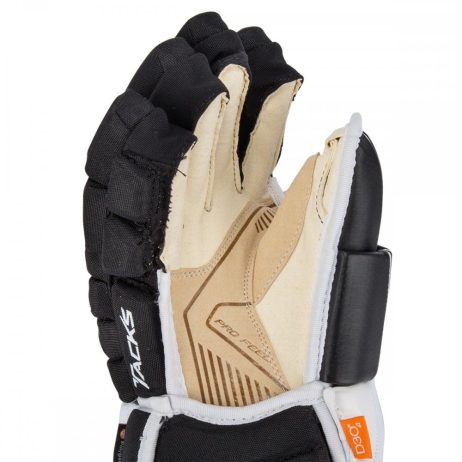 CCM Tacks 4R Pro 2 Senior Hockey Gloves - Image 2