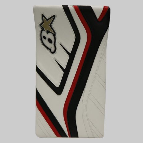 Brian's G-Netik X Intermediate Goalie Blocker