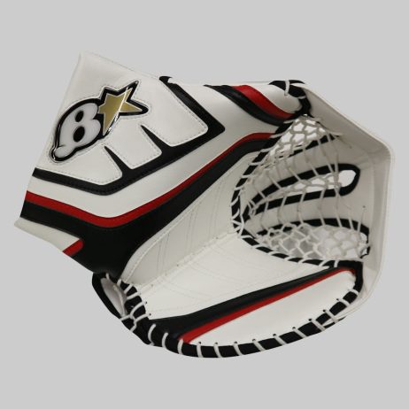 Brian's G-Netik X Intermediate Goalie Catcher