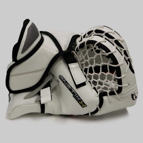 Brian's G-Netik X Intermediate Goalie Catcher - Image 3