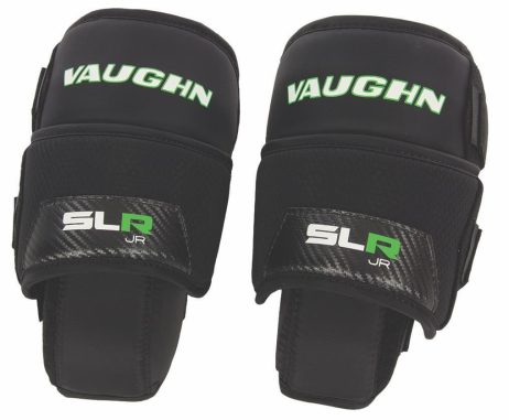 Vaughn SLR Junior Goalie Knee Guards