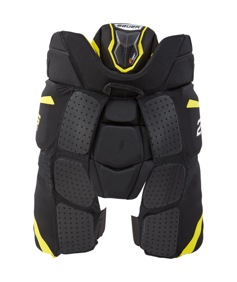 Bauer Supreme 2S Pro Junior Hockey Girdle - Image 2