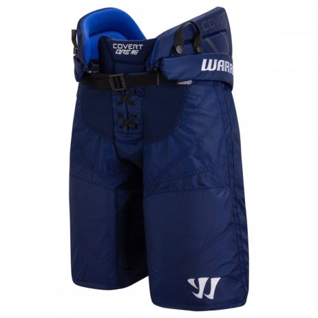 Warrior Covert QRE 20 Pro Junior Hockey Pants - Image 2