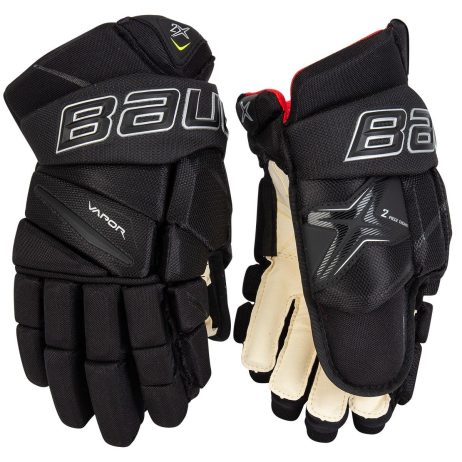 Bauer Vapor 2X Senior Hockey Gloves - Image 2