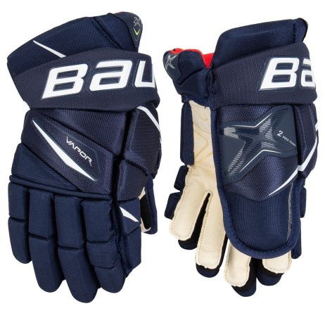 Bauer Vapor 2X Senior Hockey Gloves