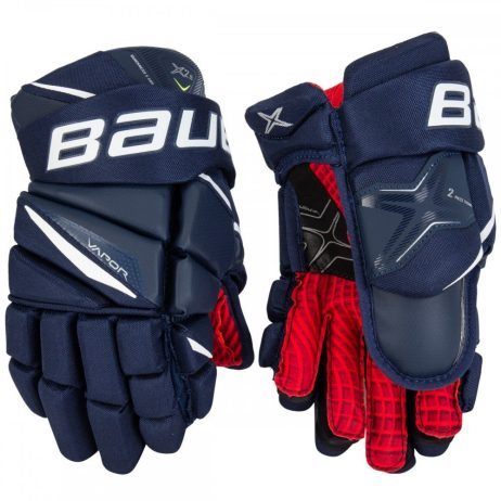 Bauer Vapor X2.9 Senior Hockey Gloves - Image 4