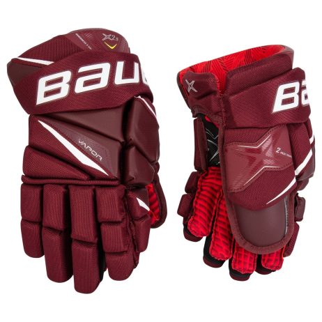 Bauer Vapor X2.9 Senior Hockey Gloves - Image 3