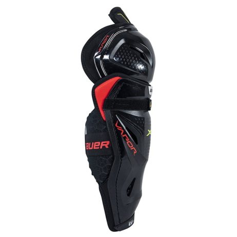 Bauer Vapor XShift Pro Senior Hockey Shin Guards - Image 3