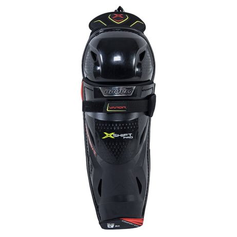 Bauer Vapor XShift Pro Senior Hockey Shin Guards