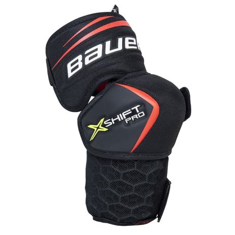 Bauer Vapor XShift Pro Senior Hockey Elbow Pads