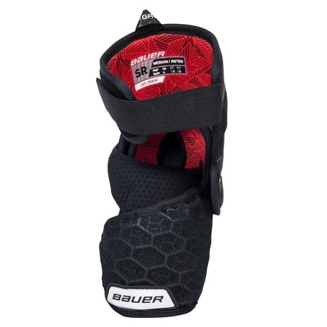 Bauer Vapor XShift Pro Senior Hockey Elbow Pads - Image 2