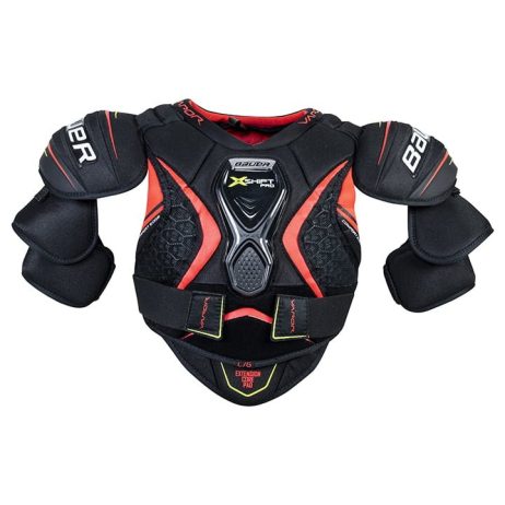 Bauer Vapor XShift Pro Senior Hockey Shoulder Pads (2020)