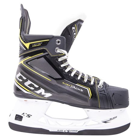 CCM Tacks Vector Premier Senior Hockey Skates