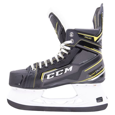 CCM Tacks Vector Premier Senior Hockey Skates - Image 4