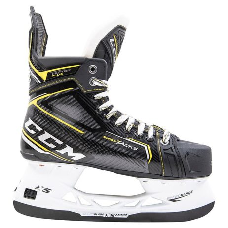 CCM Tacks Vector Plus Senior Hockey Skates (2020)