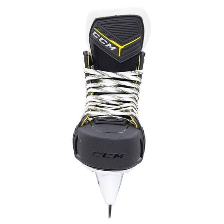 CCM Tacks Vector Plus Senior Hockey Skates (2020) - Image 2