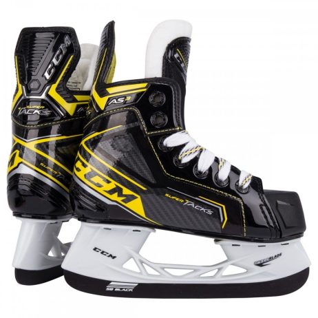 CCM Super Tacks AS3 Youth Hockey Skates