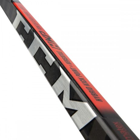 CCM JetSpeed FT3 Pro Intermediate Hockey Stick - Image 4