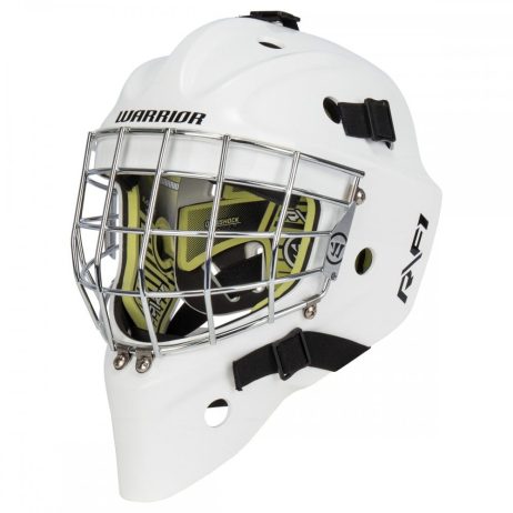 Warrior Ritual F1 Senior Goalie Mask