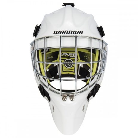 Warrior Ritual F1 Senior Goalie Mask - Image 3