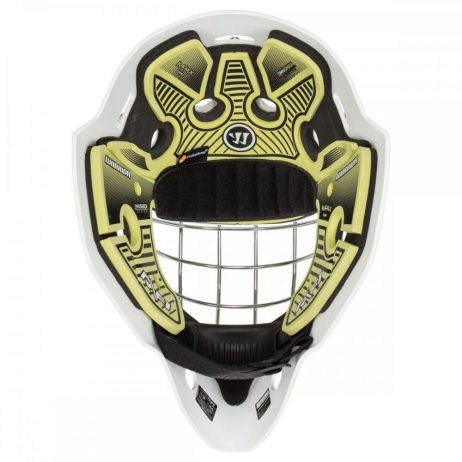 Warrior Ritual F1 Senior Goalie Mask - Image 2