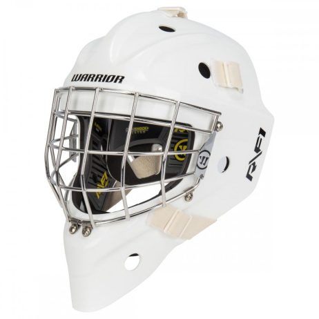 Warrior Ritual F1+ Senior Goalie Mask