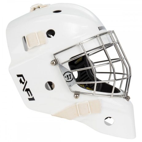 Warrior Ritual F1+ Senior Goalie Mask - Image 5