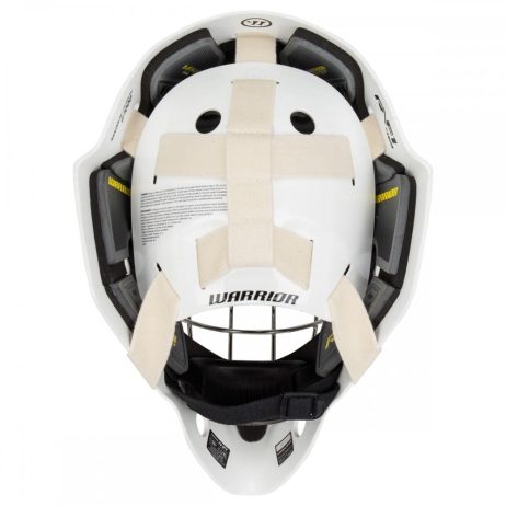 Warrior Ritual F1+ Senior Goalie Mask - Image 3