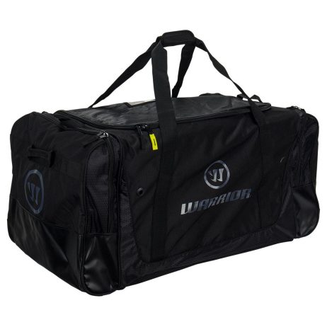 Warrior Q20 Carry Hockey Bag- Medium - Image 2