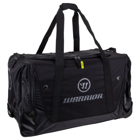 Warrior Q20 Wheeled Hockey Bag- Medium