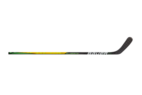 Bauer Supreme Ultrasonic Junior Hockey Stick - Image 2