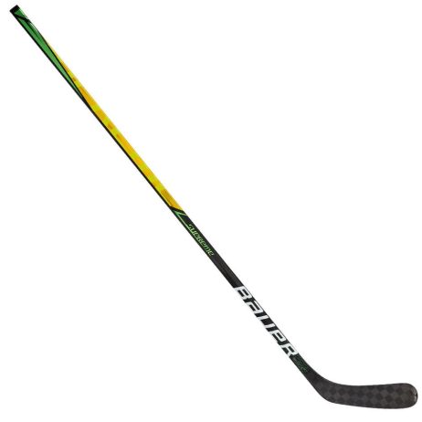 Bauer Supreme Ultrasonic Junior Hockey Stick